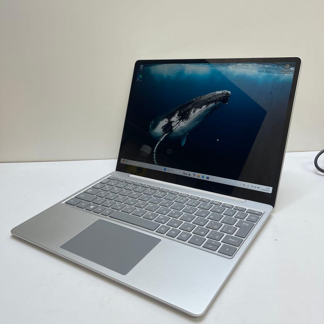 Windows Notebook Body Surface Laptop Go 3 12 I5-1235U 8Gb