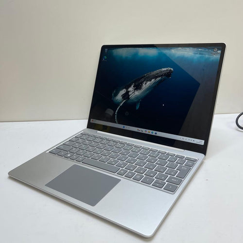 Windows Notebook Body Surface Laptop Go 3 12 I5-1235U 8Gb