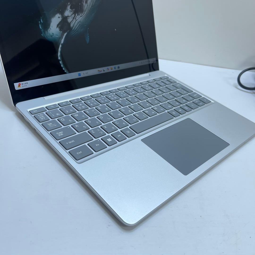 Windows Notebook Body Surface Laptop Go 3 12 I5-1235U 8Gb