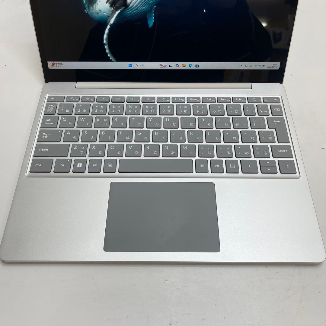 Windows Notebook Body Surface Laptop Go 3 12 I5-1235U 8Gb