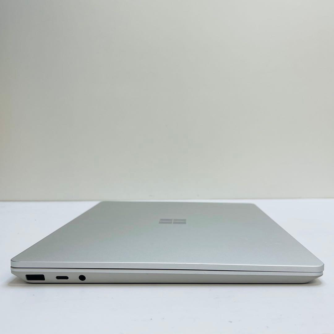 Windows Notebook Body Surface Laptop Go 3 12 I5-1235U 8Gb