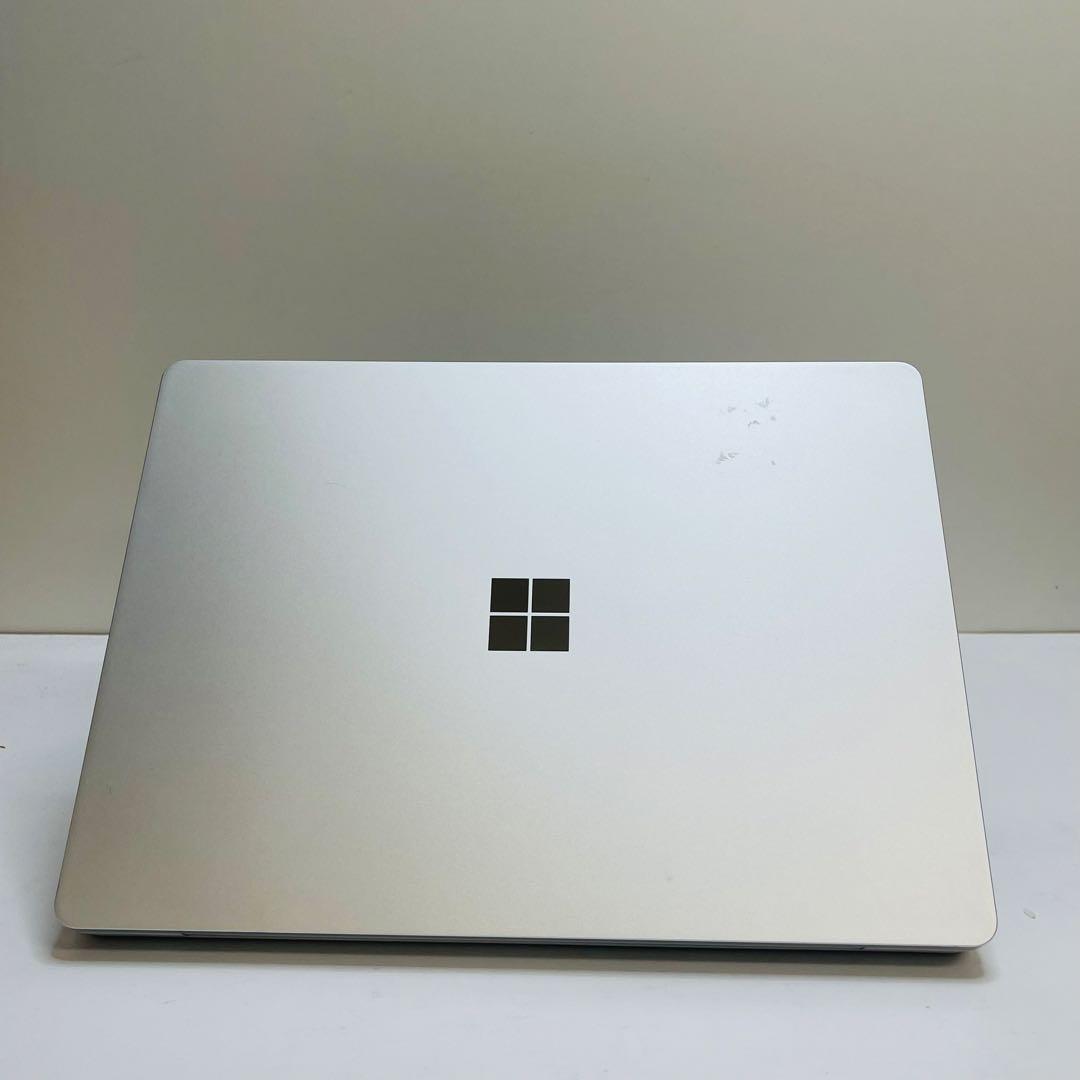 Windows Notebook Body Surface Laptop Go 3 12 I5-1235U 8Gb