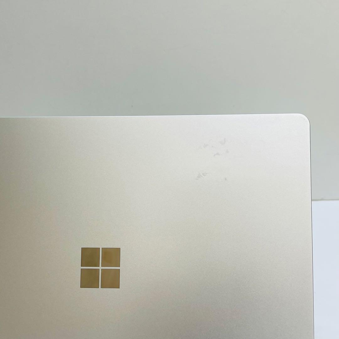 Windows Notebook Body Surface Laptop Go 3 12 I5-1235U 8Gb