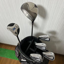 Taylormade Club Sets