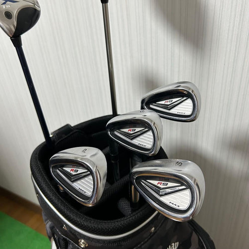 Taylormade Club Sets