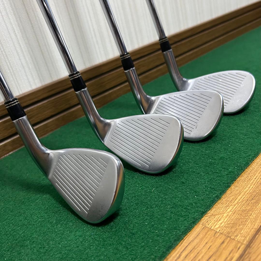 Taylormade Club Sets