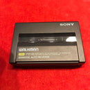 Sony Cassette Player Wm-150