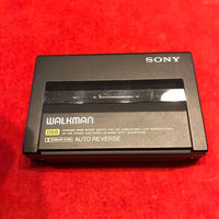 Sony Cassette Players Wm-150