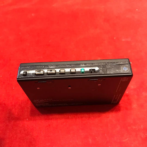 Sony Cassette Player Wm-150