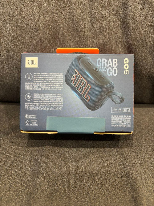 Jbl Wireless Speakers Go5