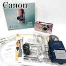 Canon Compact Digital Camera Ixy 510Is