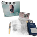 Canon Compact Digital Camera Ixy 510Is