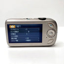 Canon Compact Digital Camera Ixy 510Is