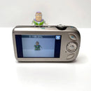 Canon Compact Digital Camera Ixy 510Is