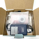 Canon Compact Digital Camera Ixy 510Is