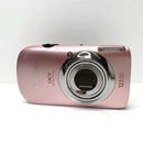 Canon Compact Digital Camera Ixy 510Is