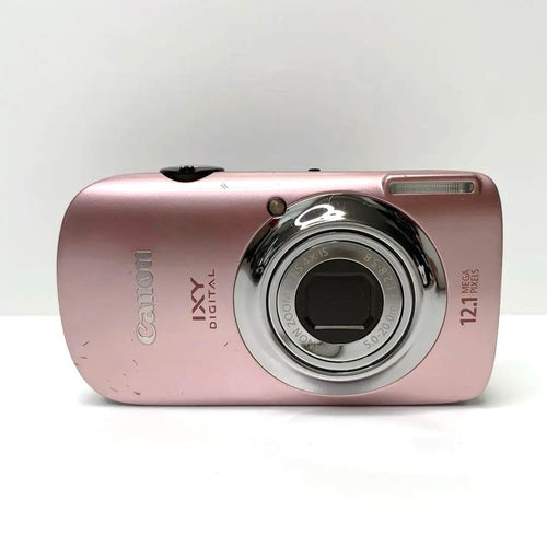 Canon Compact Digital Camera Ixy 510Is
