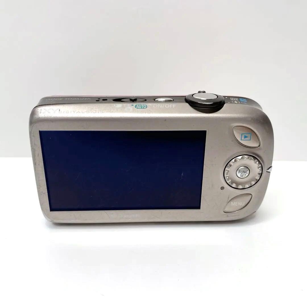 Canon Compact Digital Camera Ixy 510Is