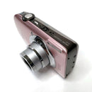 Canon Compact Digital Camera Ixy 510Is