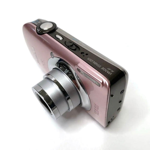 Canon Compact Digital Camera Ixy 510Is