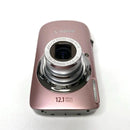 Canon Compact Digital Camera Ixy 510Is