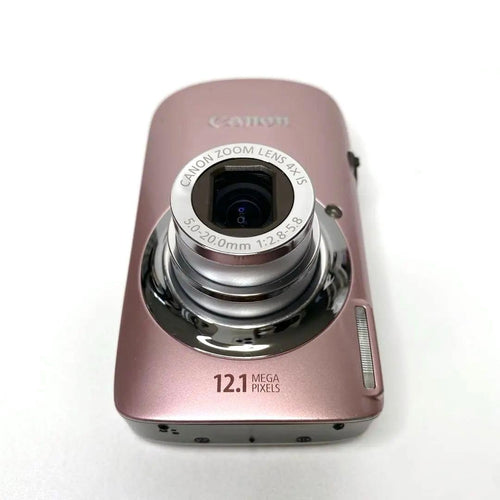 Canon Compact Digital Camera Ixy 510Is