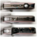 Canon Compact Digital Camera Ixy 510Is