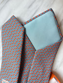Hermes Ties