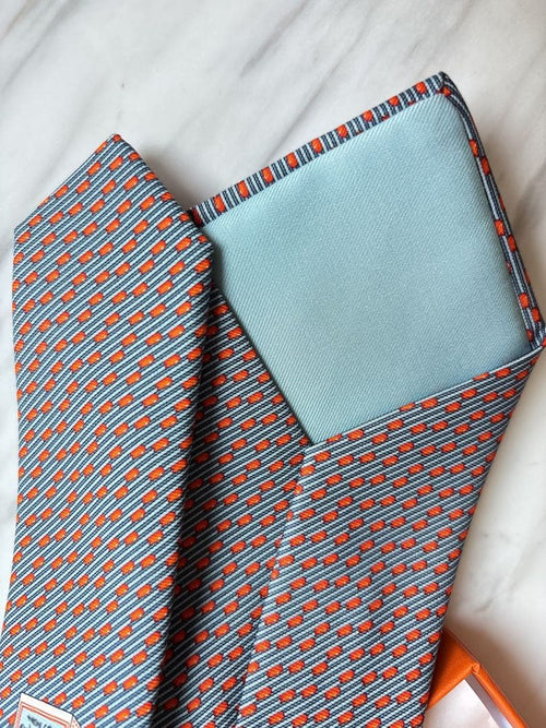 Hermes Ties