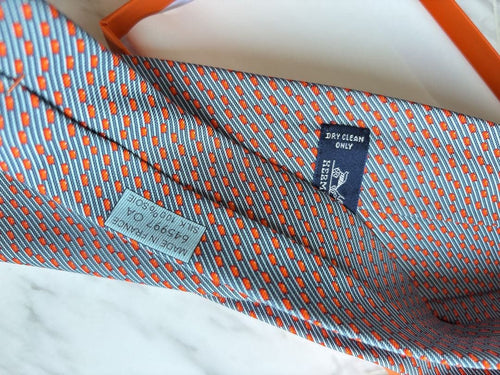 Hermes Ties