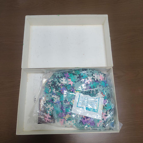 Disney Jigsaw Puzzles