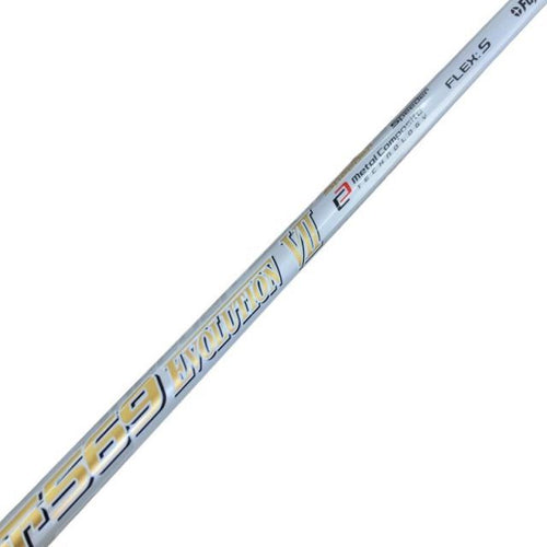 Shaft (Rmx Vd Speeder 569 Evolution Vii S)B