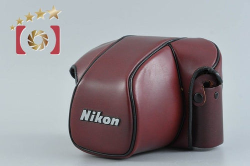 Nikon Others Cf-22 F3