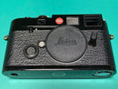 Leica Rangefinder Cameras M6 Ttl 0.72