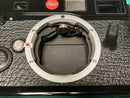 Leica Rangefinder Cameras M6 Ttl 0.72