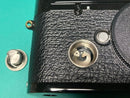 Leica Rangefinder Cameras M6 Ttl 0.72