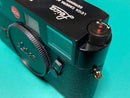 Leica Rangefinder Cameras M6 Ttl 0.72