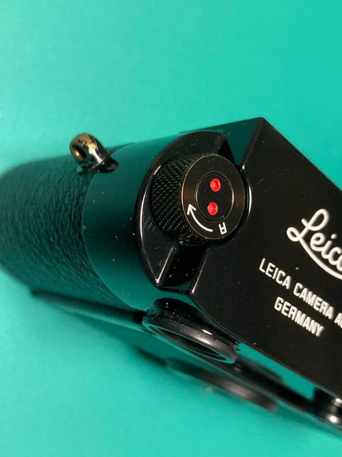 Leica Rangefinder Cameras M6 Ttl 0.72