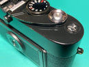 Leica Rangefinder Cameras M6 Ttl 0.72