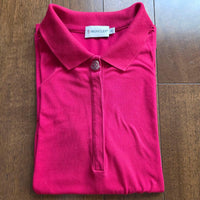 Moncler Short-Sleeve