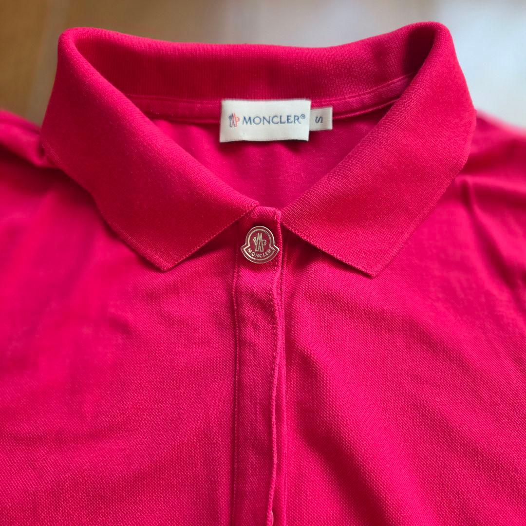 Moncler Short-Sleeve