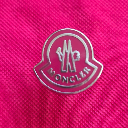 Moncler Short-Sleeve