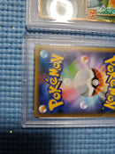 Pok Mon Trading Card Game (Psa10)25Th