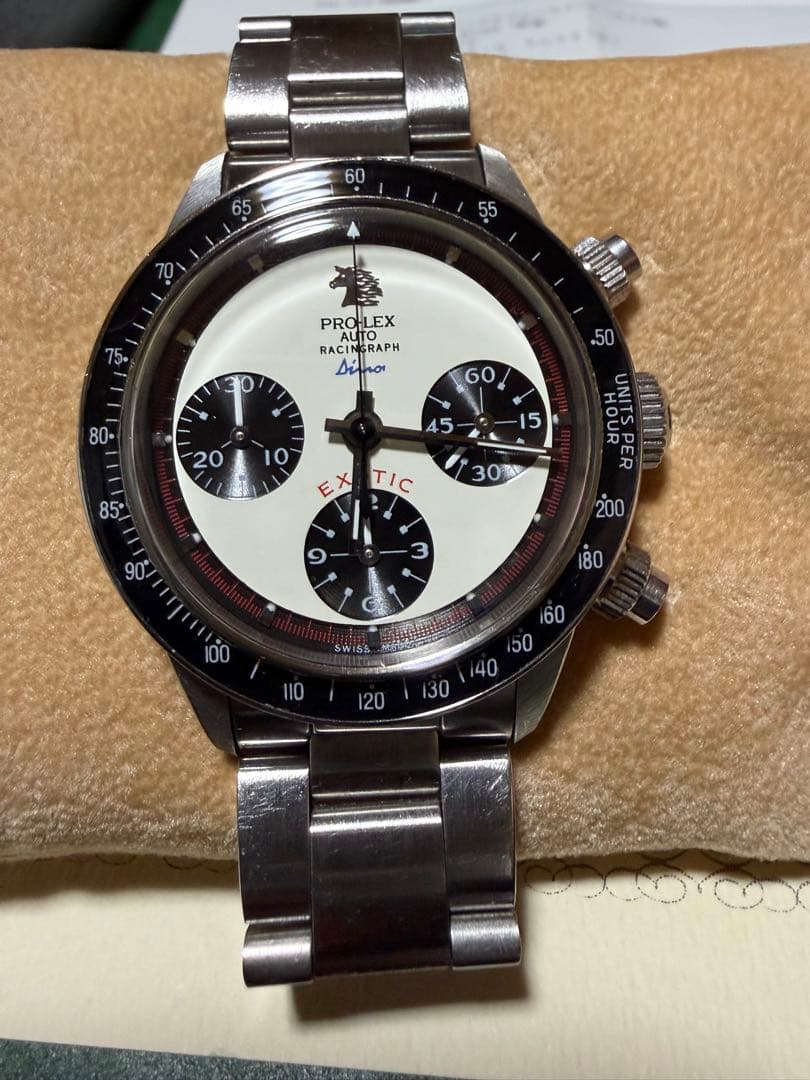 Automatic Watches Prolex