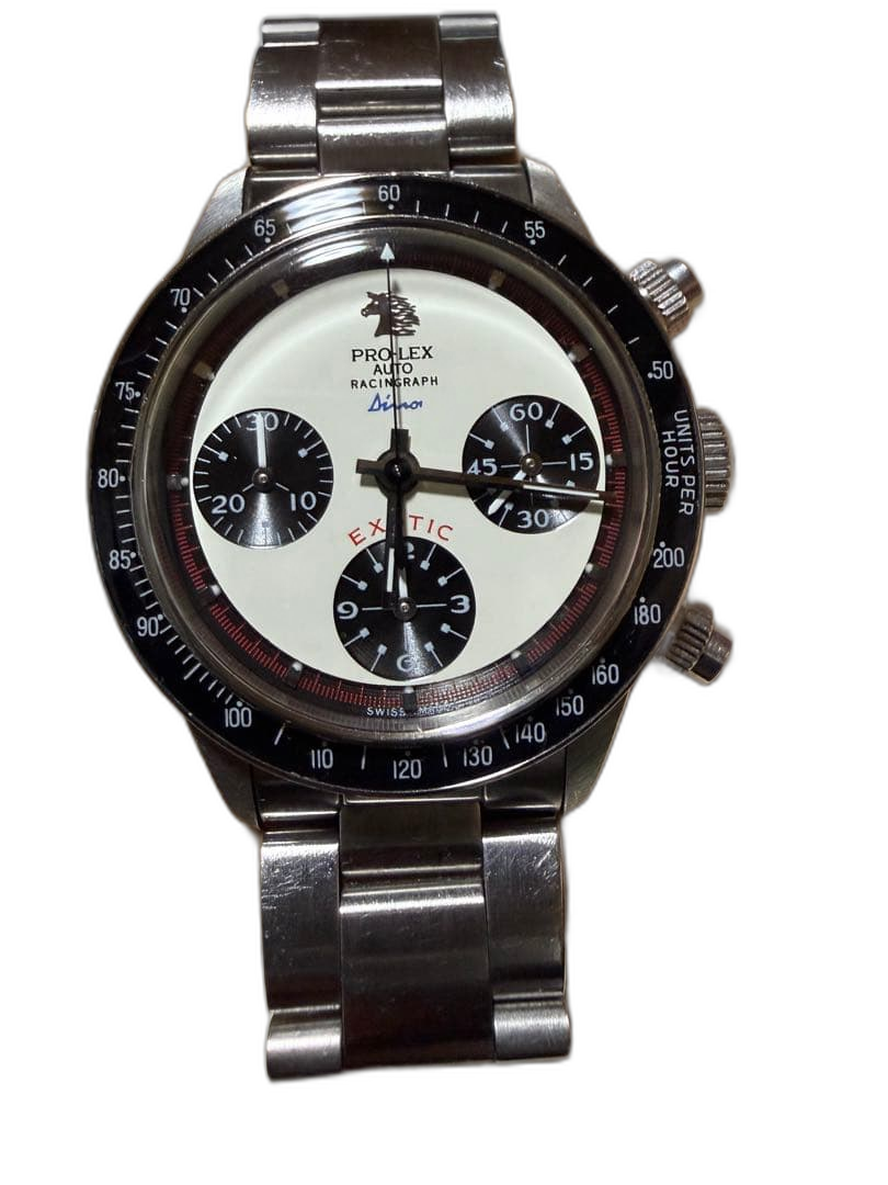 Automatic Watches Prolex
