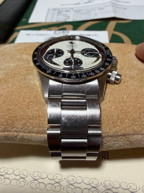 Automatic Watches Prolex