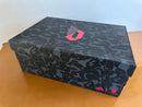 A Bathing Ape Sneakers Adidas Bape Dame 9 Red/