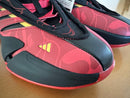A Bathing Ape Sneakers Adidas Bape Dame 9 Red/