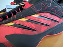 A Bathing Ape Sneakers Adidas Bape Dame 9 Red/