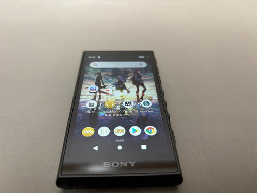Sony Digital Audio Player Nw-A105/Saop Sao